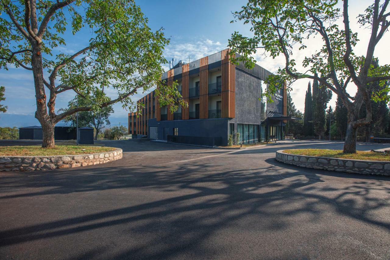 Park Hotel Tsinandali Estate Exterior photo
